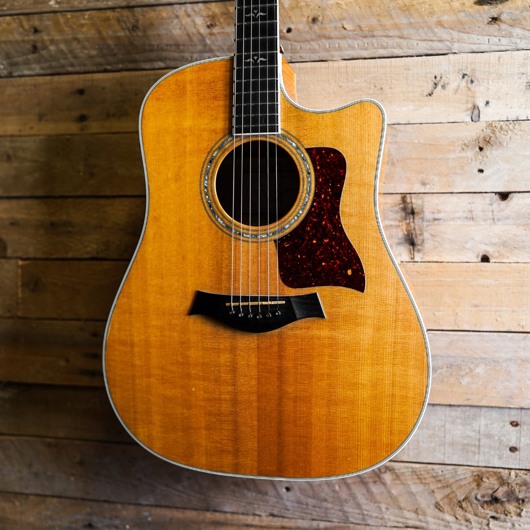 1998 Taylor 610CE