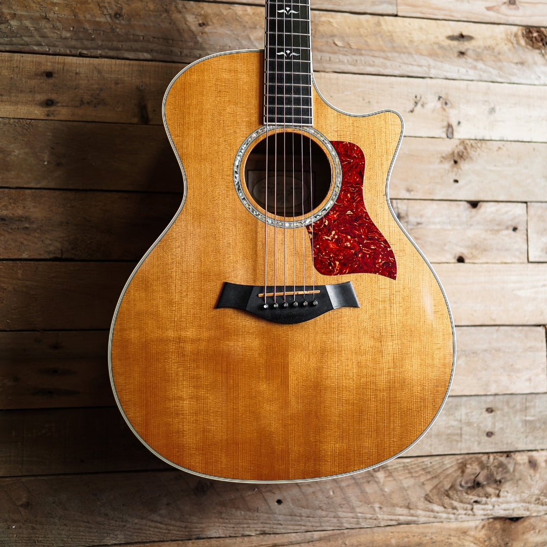 2003 Taylor 614CE