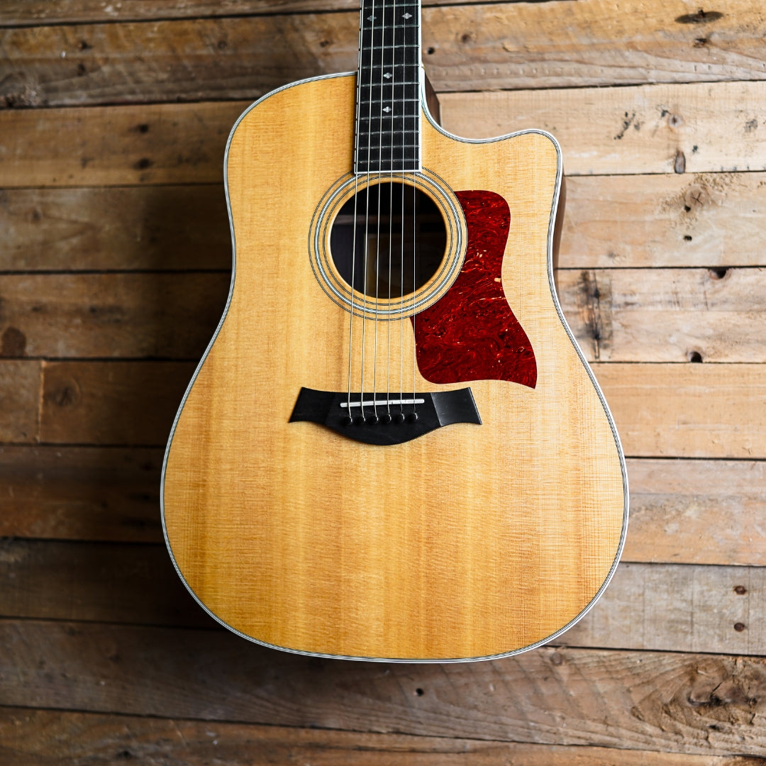 2011 Taylor 410CE