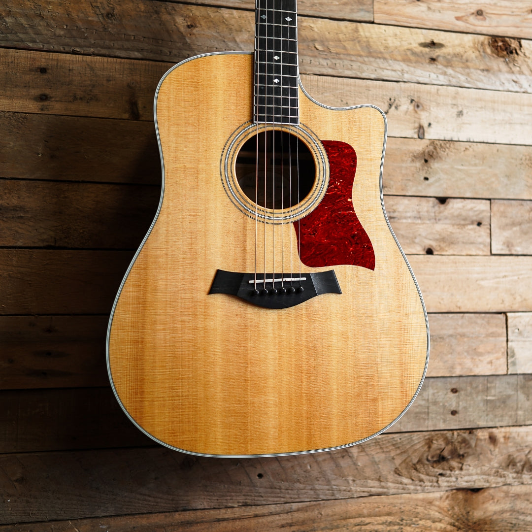 2011 Taylor 410CE