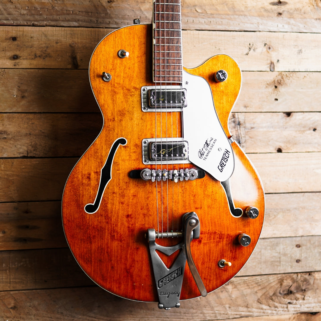 1971 Gretsch 6119 Tennessean
