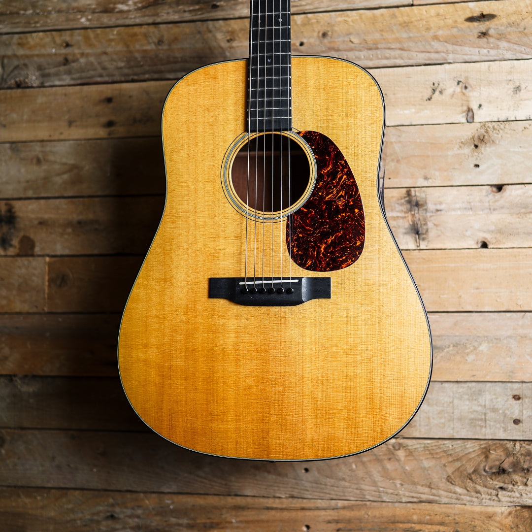 2013 Martin D-18E Retro