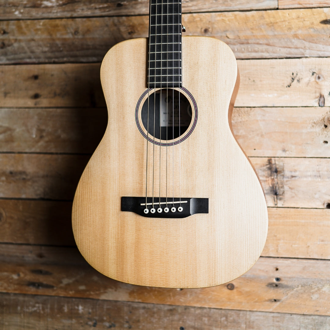 2024 Martin LX1 Little Martin