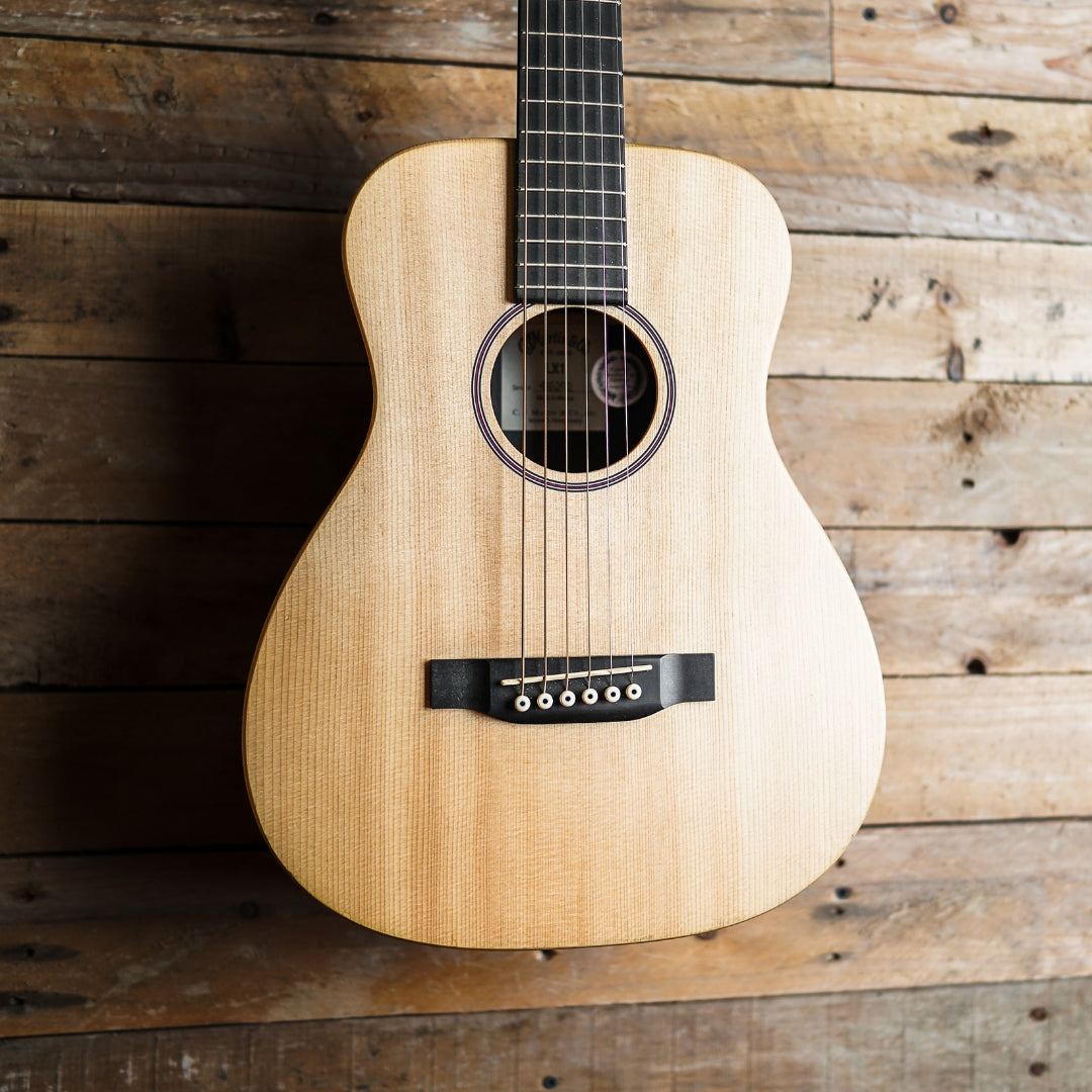 2024 Martin LX1 Little Martin
