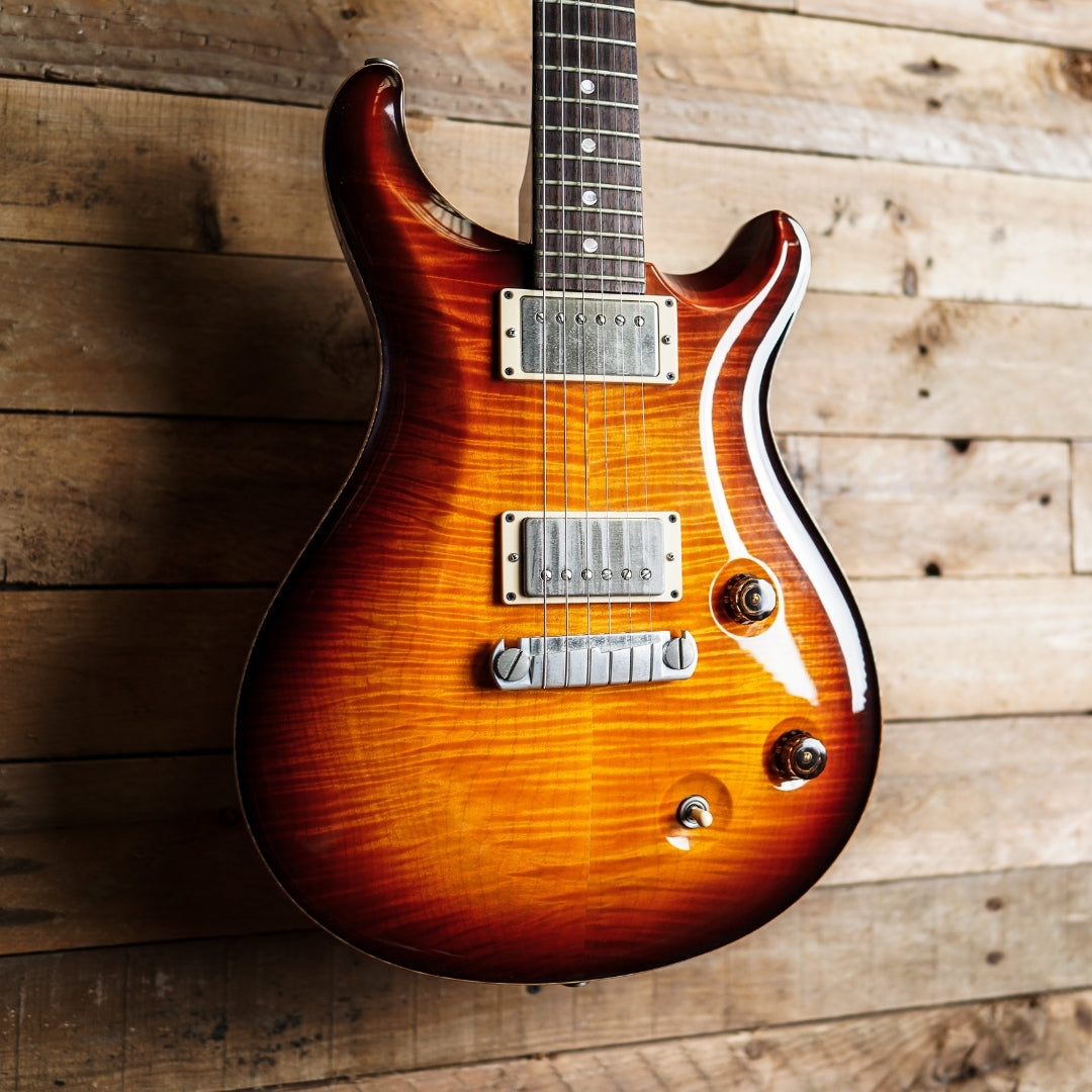 2011 PRS McCarty In Smokeburst