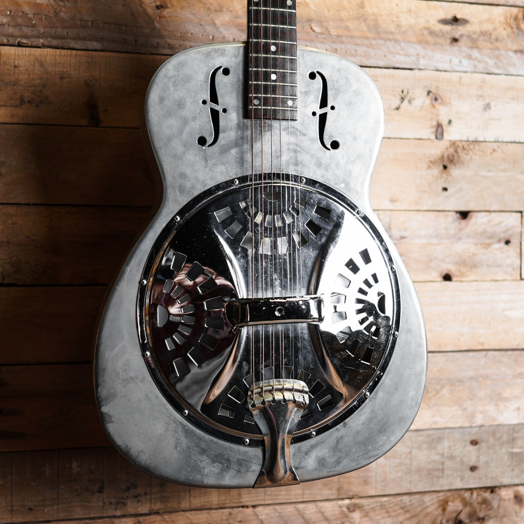 1971 Dobro Model 33