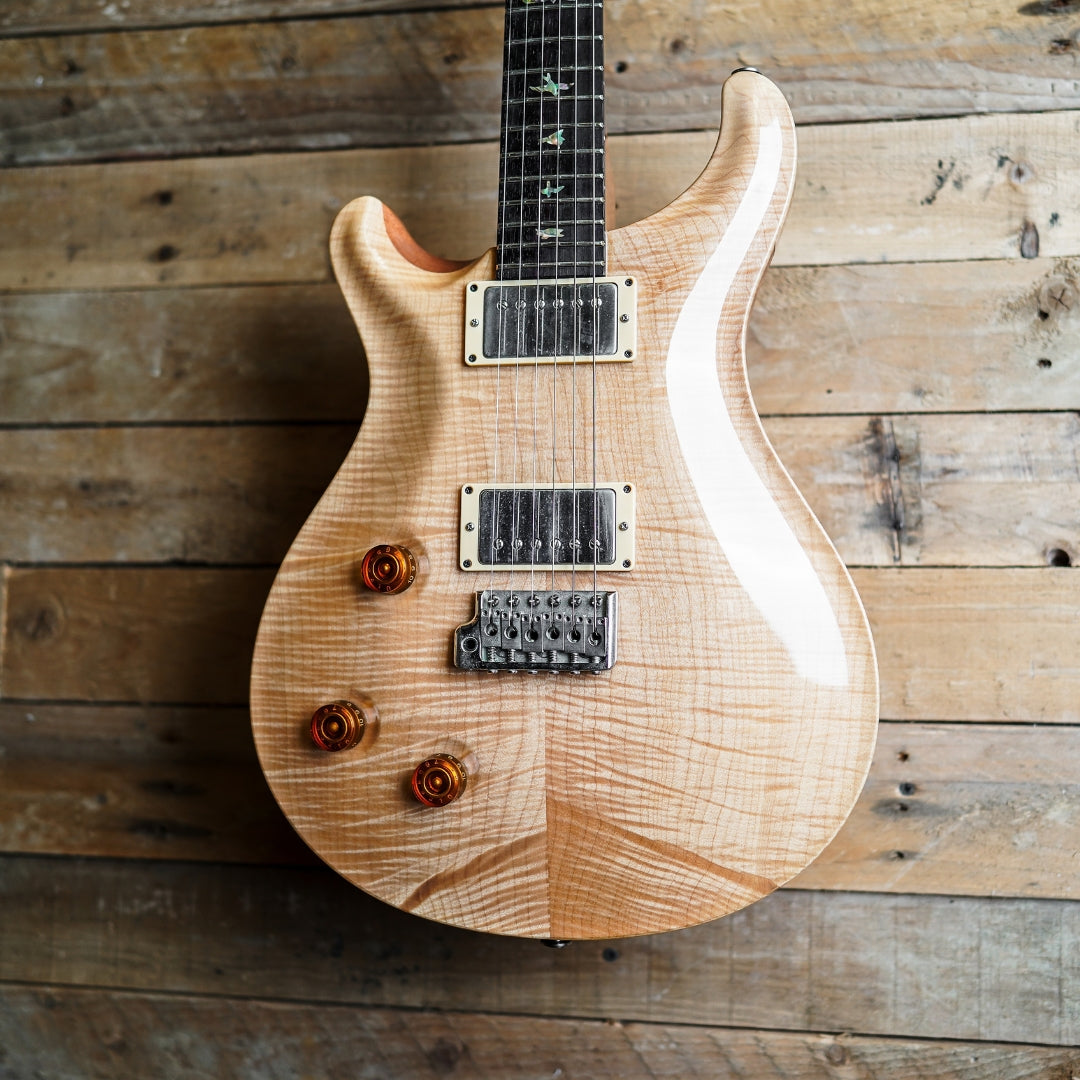 2004 PRS Custom 22 Left-Handed in Natural