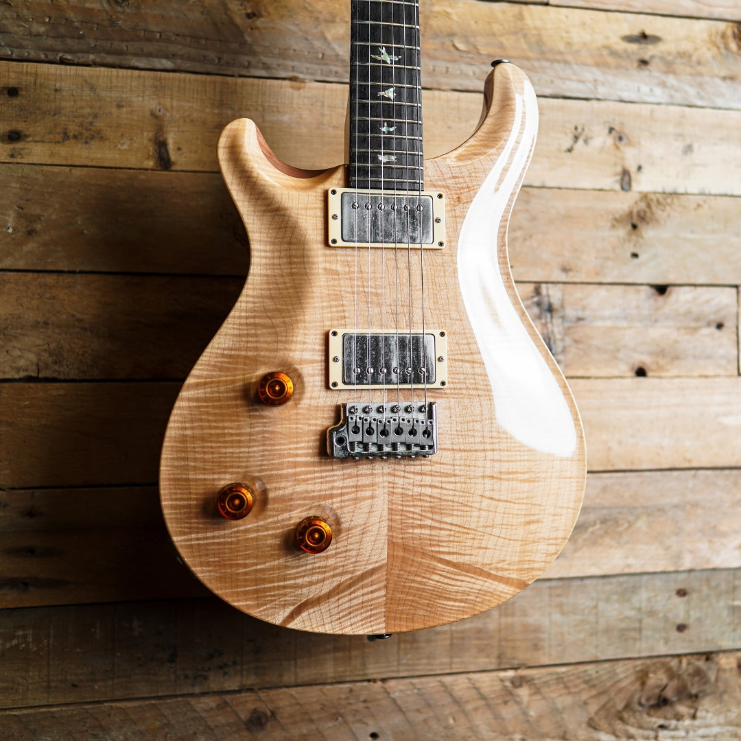 2004 PRS Custom 22 Left-Handed in Natural
