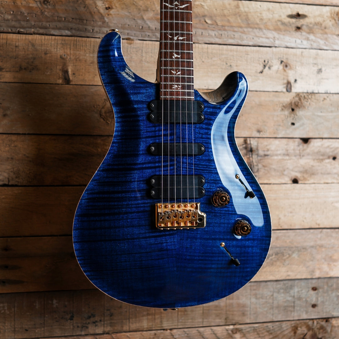 2007 PRS 513 In Whale Blue