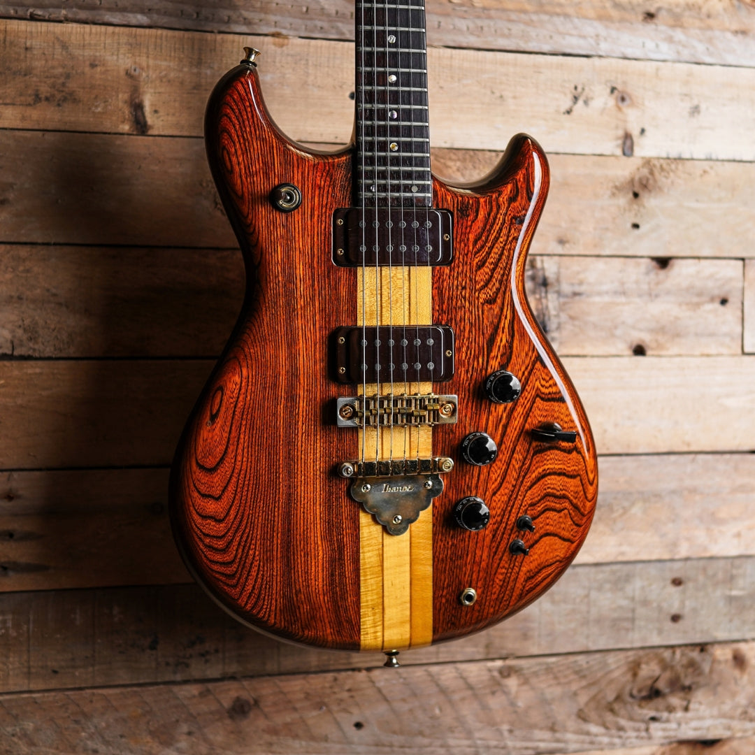1978 Ibanez Musician MC300DS in Dark Stain