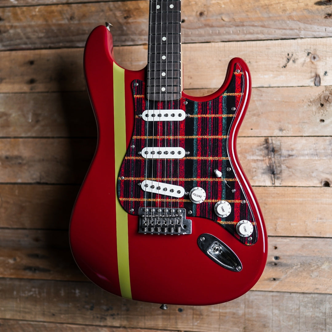2014 Fender 60th Anniversary 'Routemaster' Stratocaster