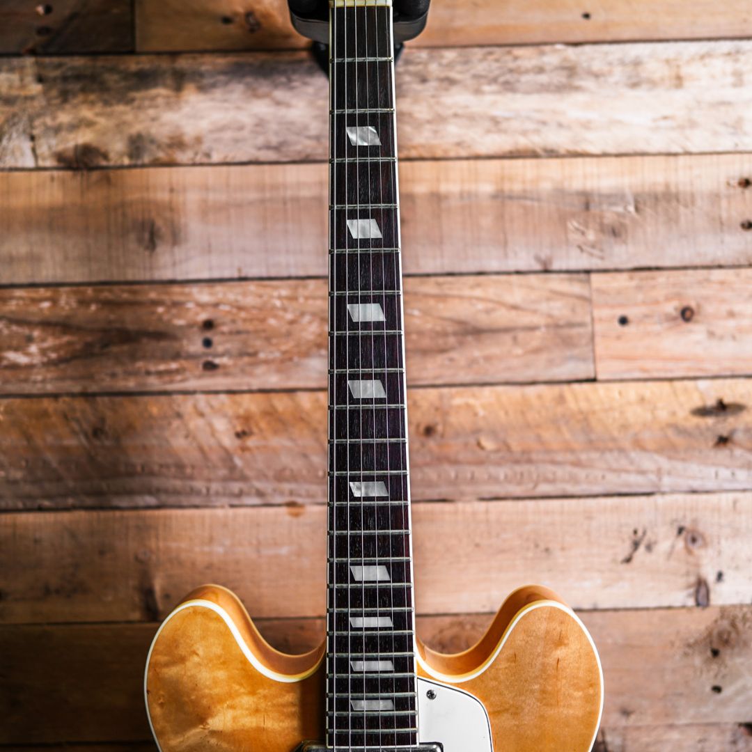 1991 Epiphone MIJ Casino - Natural
