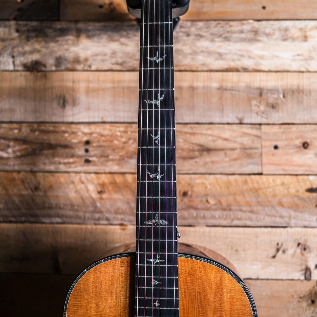 PRS SE P50E - Natural