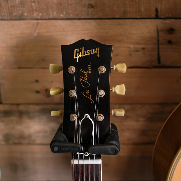 Gibson Custom Shop Mark Knopfler '58 Les Paul Standard Knopfler 'Burst VOS