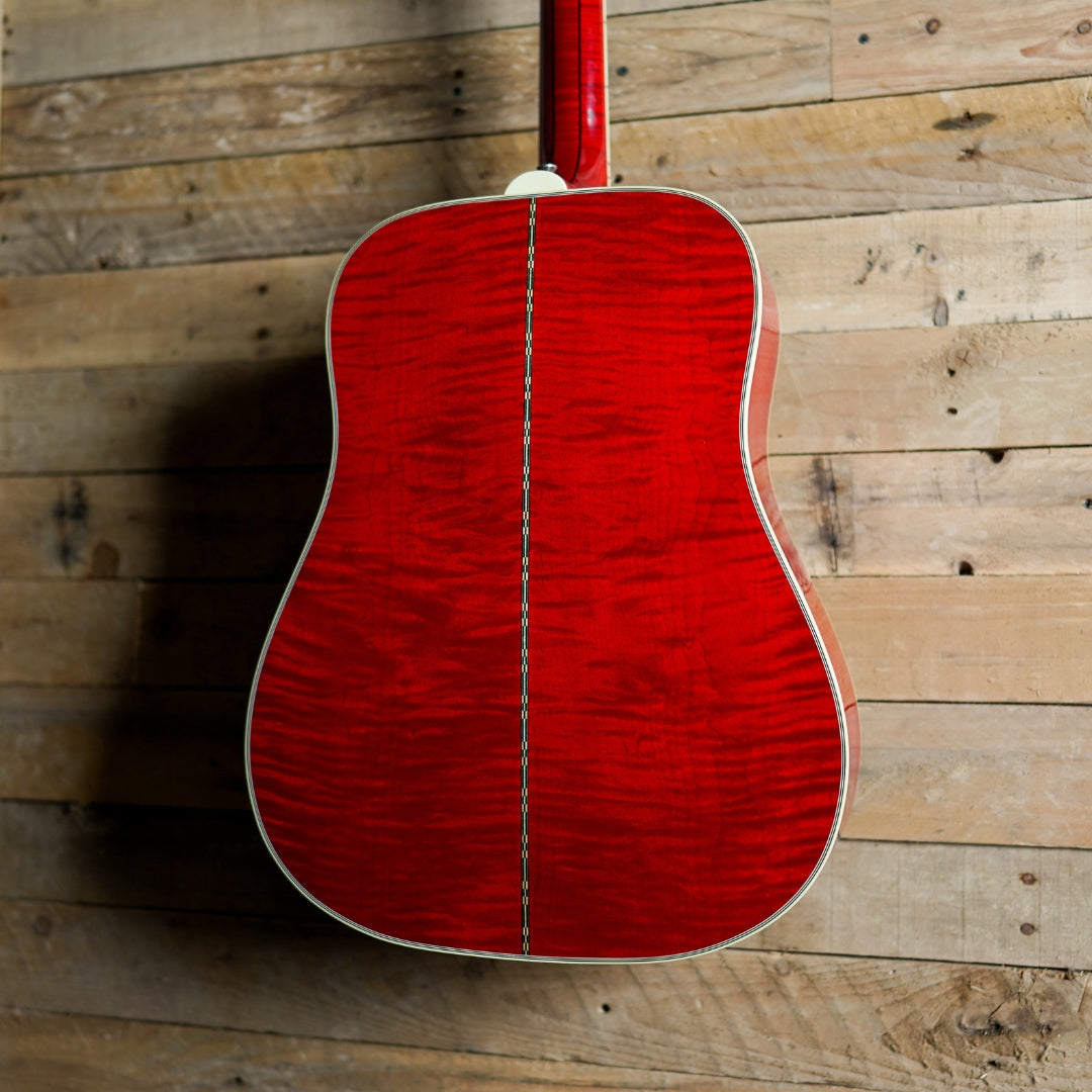 Gibson Dove in Antique Natural