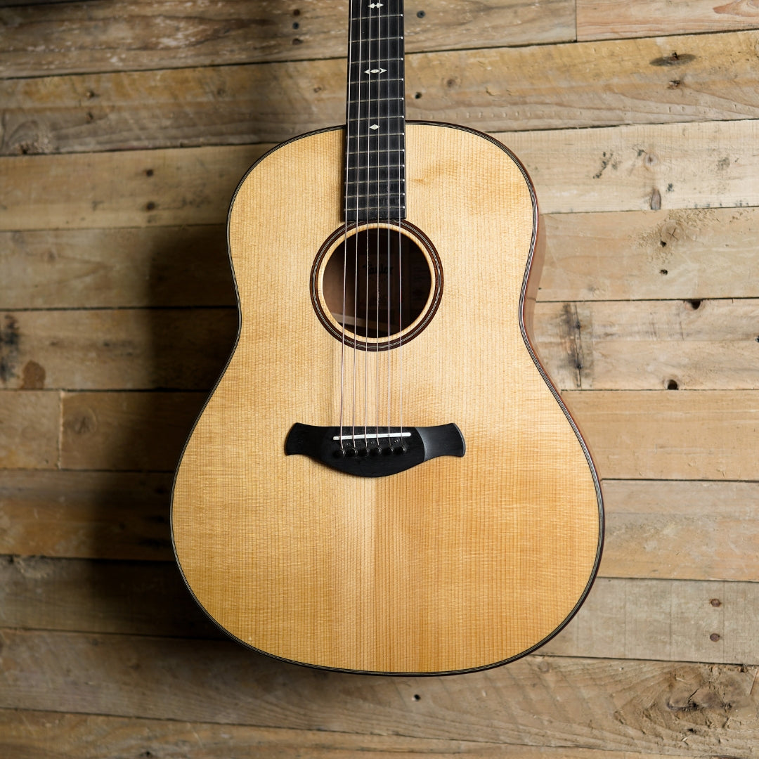 Taylor Builder's Edition 517e