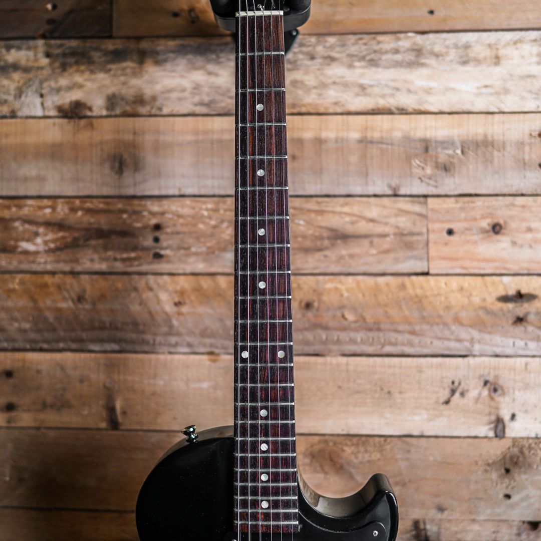 2005 Gibson Les Paul Junior In Vintage Sunburst