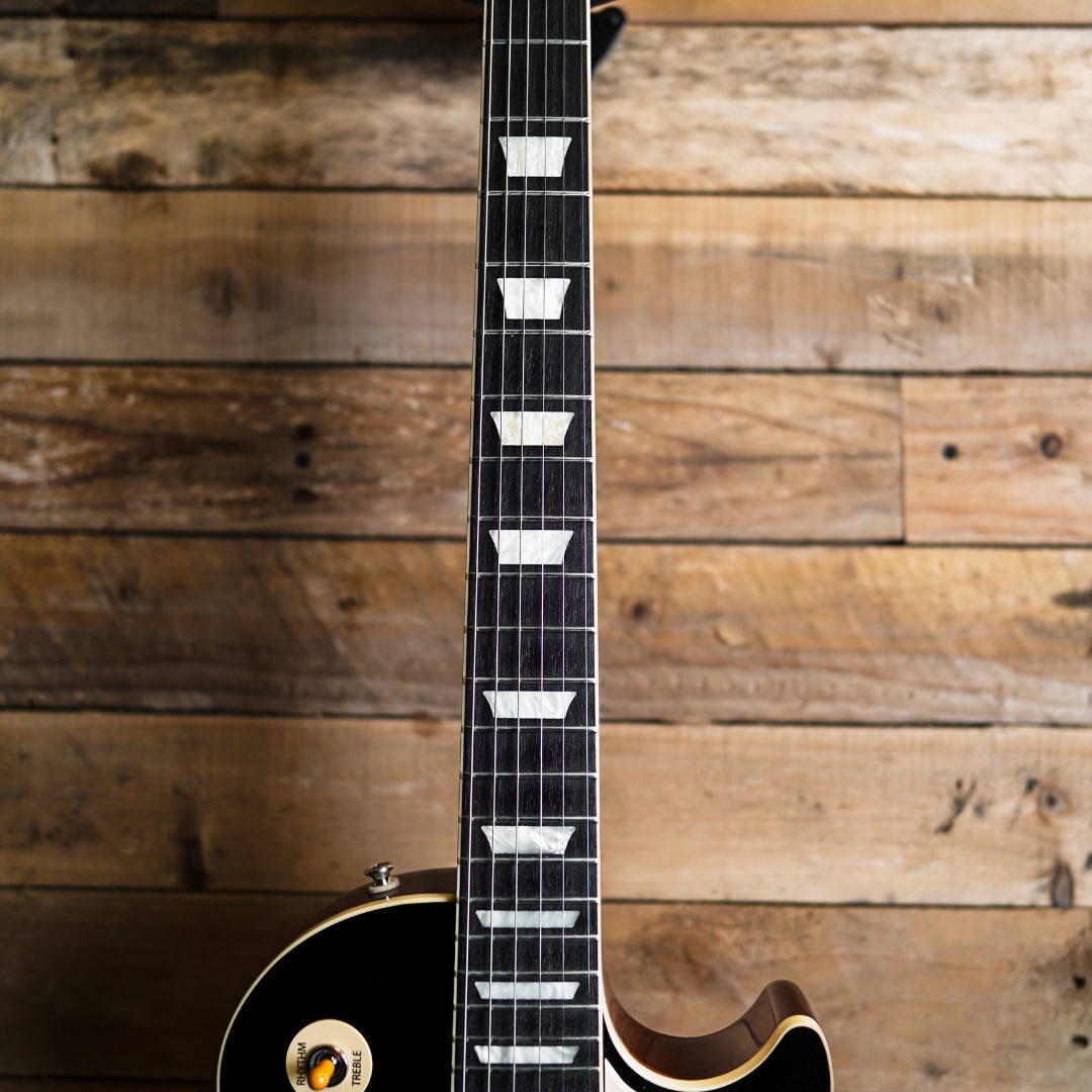 2022 Gibson Les Paul Standard 50s in Tobacco Sunburst