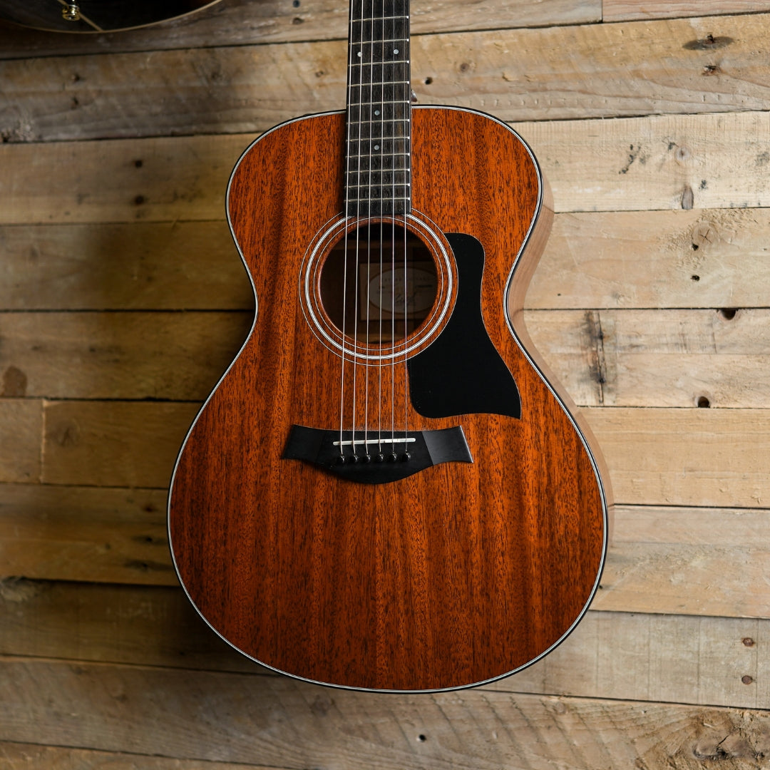 Taylor 322e in Natural