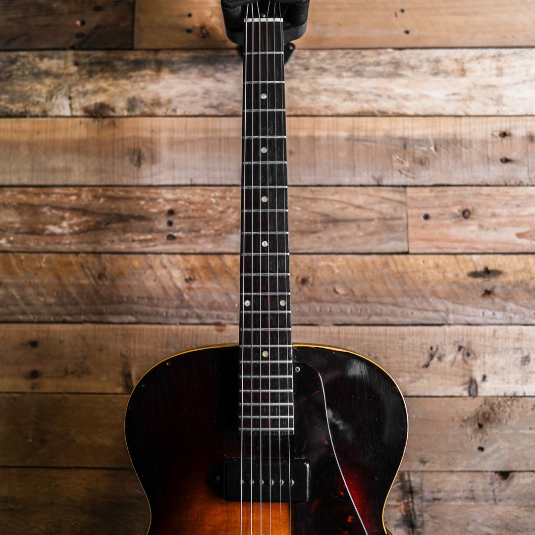 1959 Gibson ES-125T in Sunburst