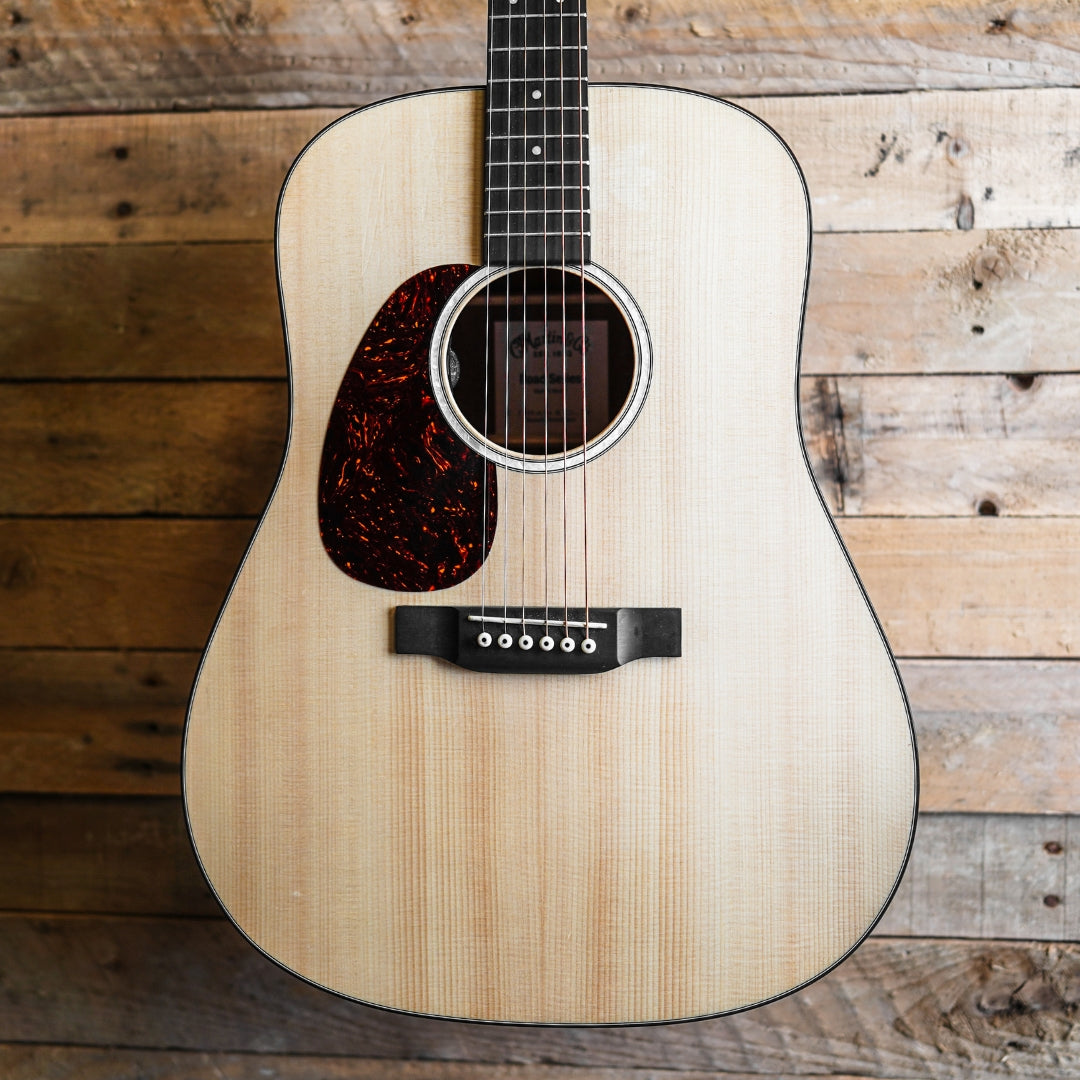 2021 Martin Road Series D10E Left-Handed