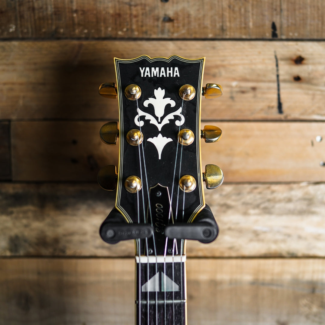 1982 Yamaha SG1000 Black