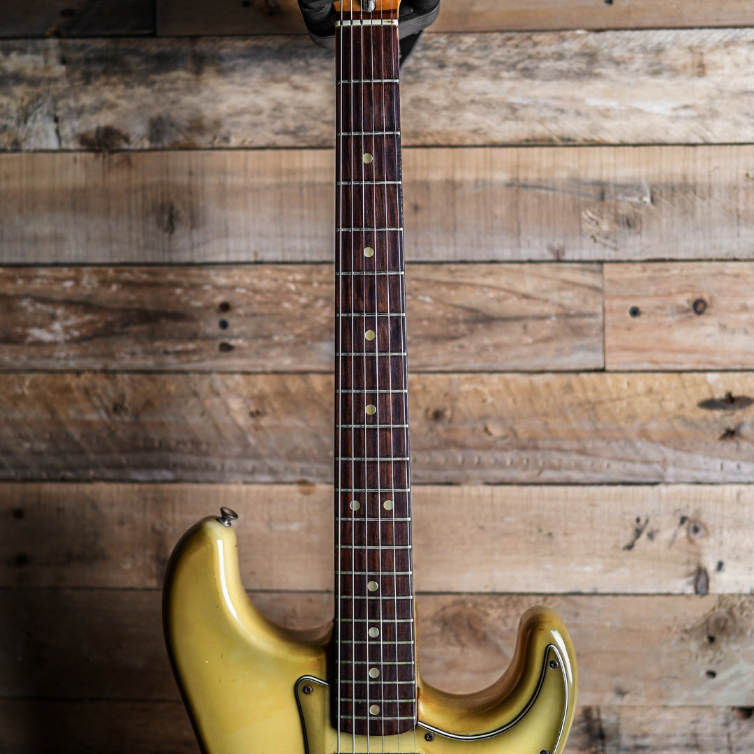 1979 Fender Stratocaster In Antigua