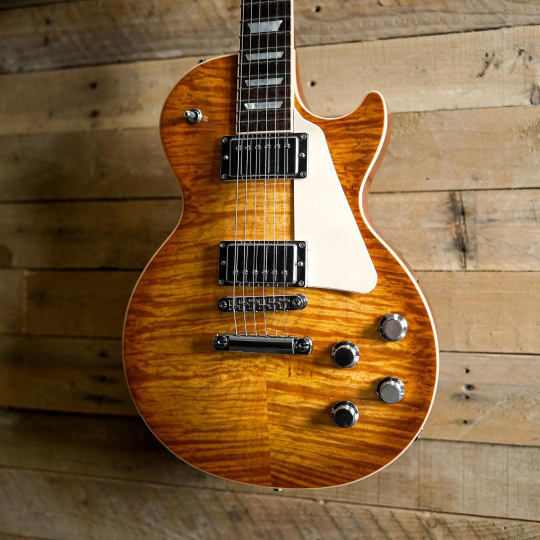 Gibson Les Paul Standard High Performance Honey Burst