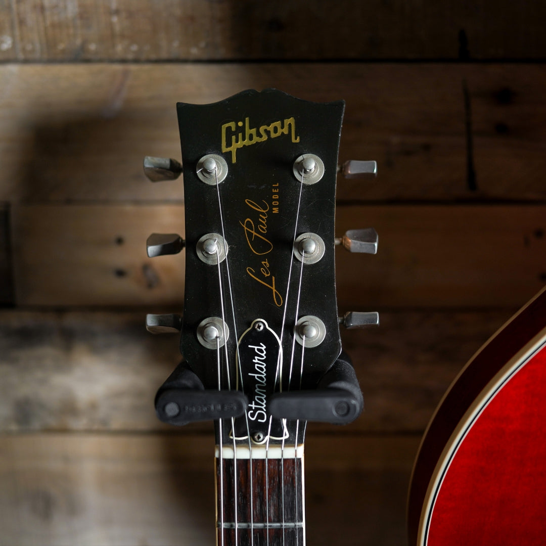 1979 Gibson Les Paul Standard in Tobacco Sunburst