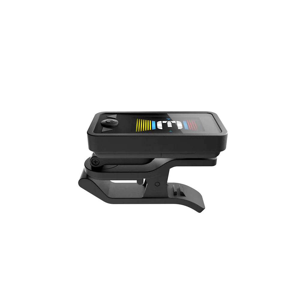 D'addario Eclipse Chromatic Headstock Tuner