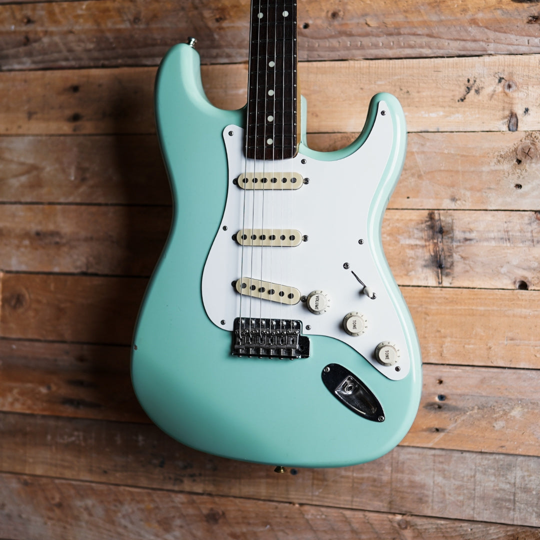 1990 Fender MIJ Stratocaster ST54/ST62