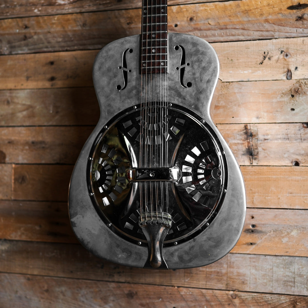 1971 Dobro Model 33