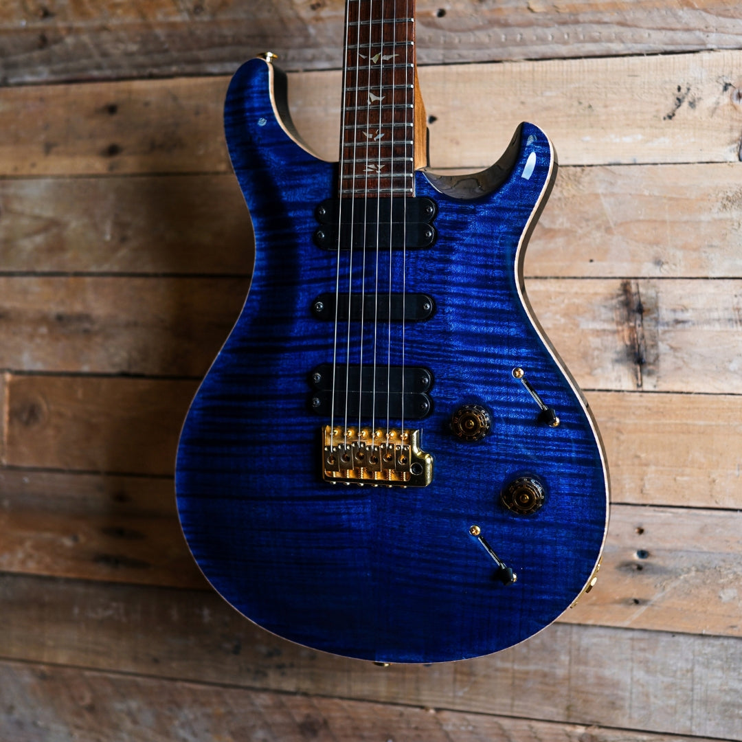 2007 PRS 513 In Whale Blue