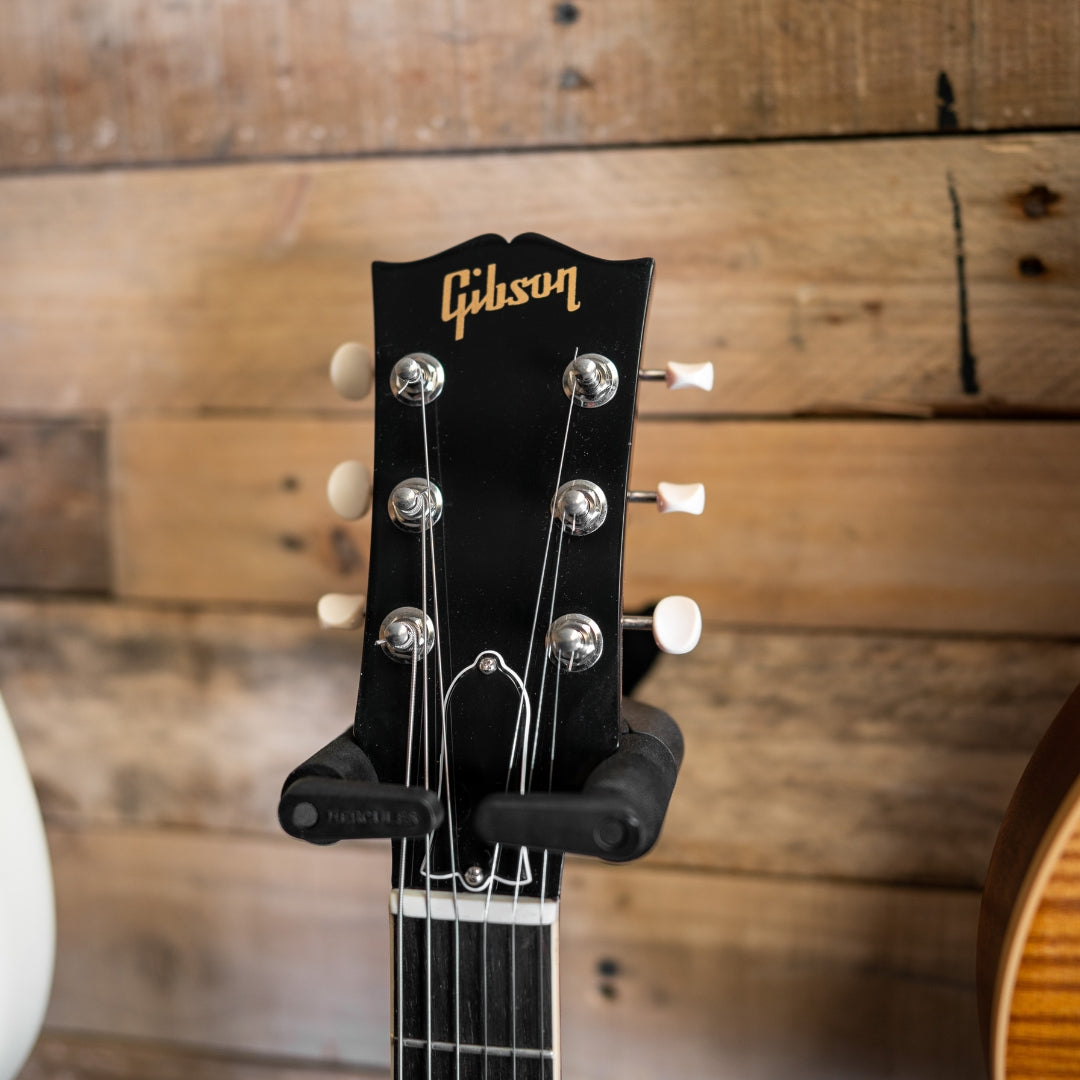 Gibson SG Special in Vintage Sparkling Burgundy