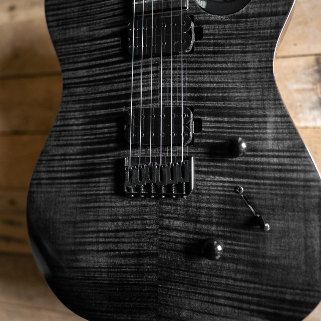 Chapman V2 ML3 Modern Standard in Gloss Lunar