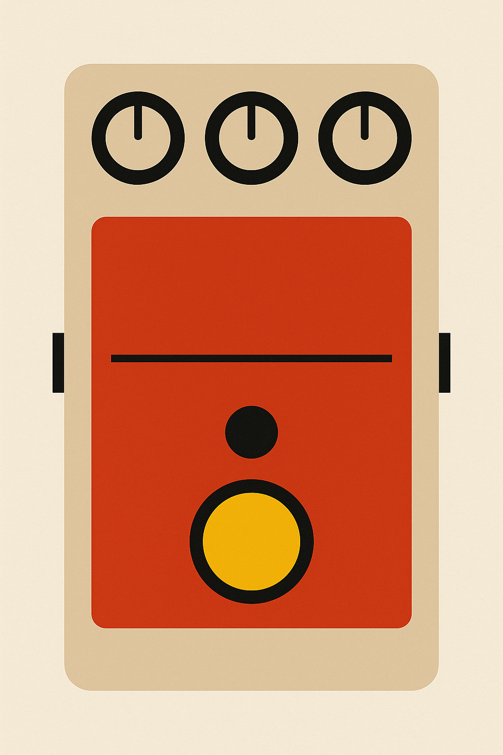 Minimalist FX - Art Print