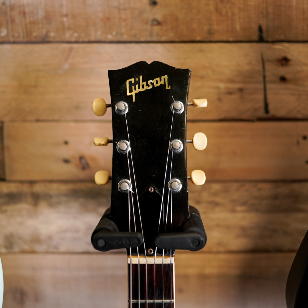 1970-1972 Gibson ES-330TD in Sunburst