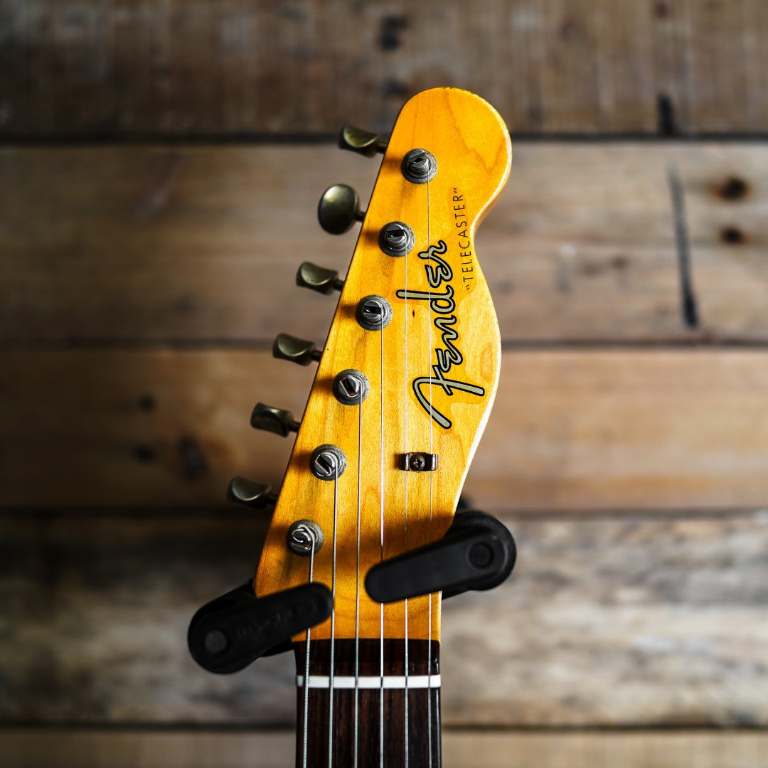 フェンダー・カスタム・ショップ ディーラーセレクト '59