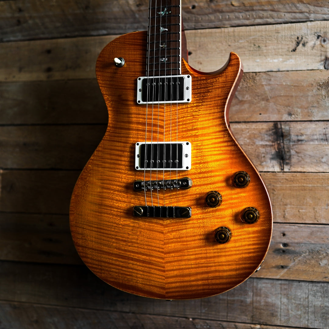 PRS Limited Edition Joe Walsh McCarty 594 Singlecut in McCarty Sunburst