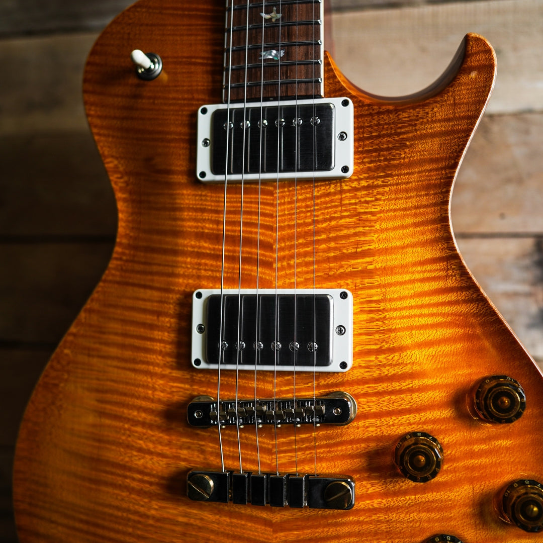 PRS Limited Edition Joe Walsh McCarty 594 Singlecut in McCarty Sunburst