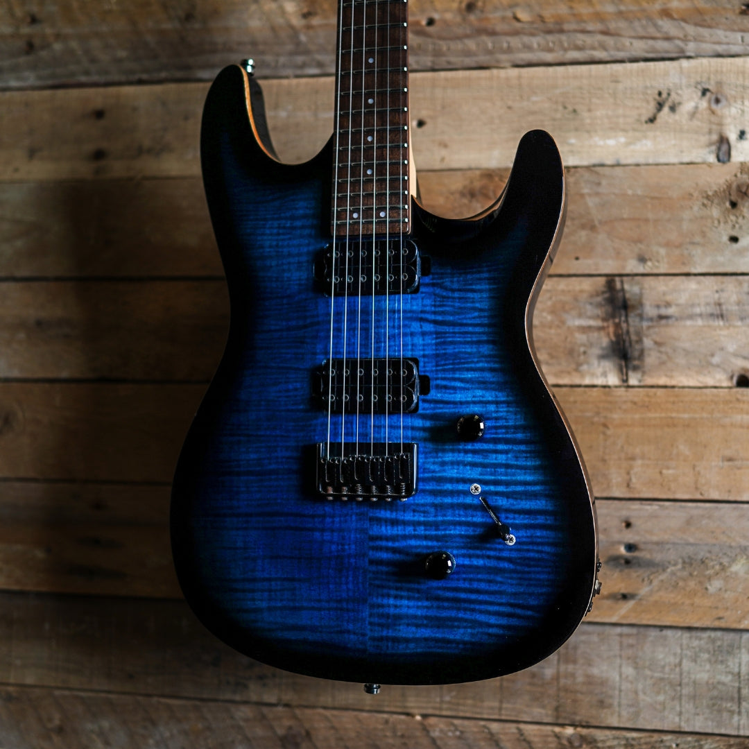 Chapman ML1 Standard Modern V2 in Midnight Sky