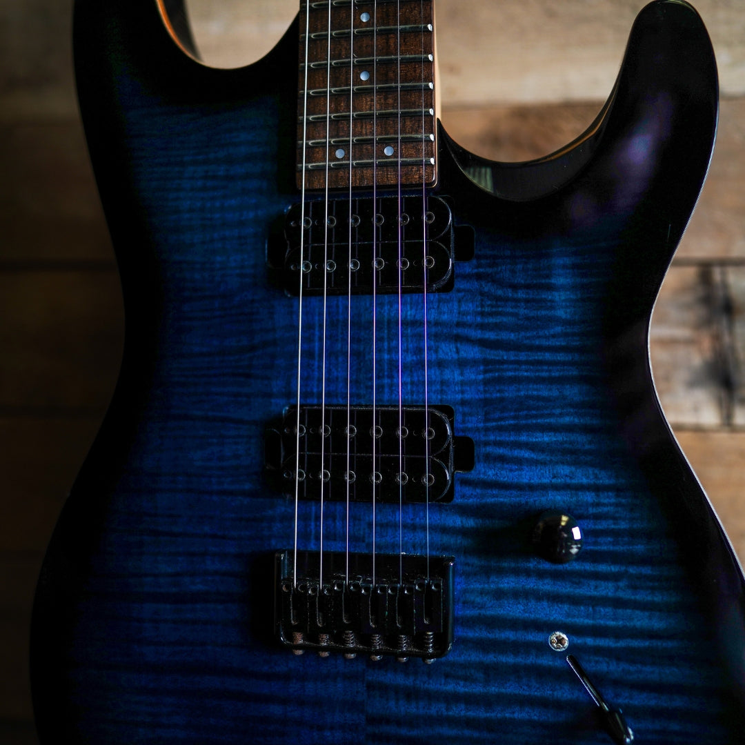 Chapman ML1 Standard Modern V2 in Midnight Sky