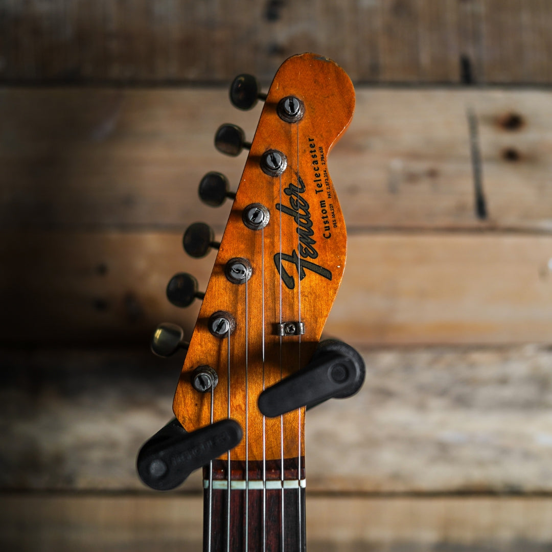 1966 Fender Custom Telecaster