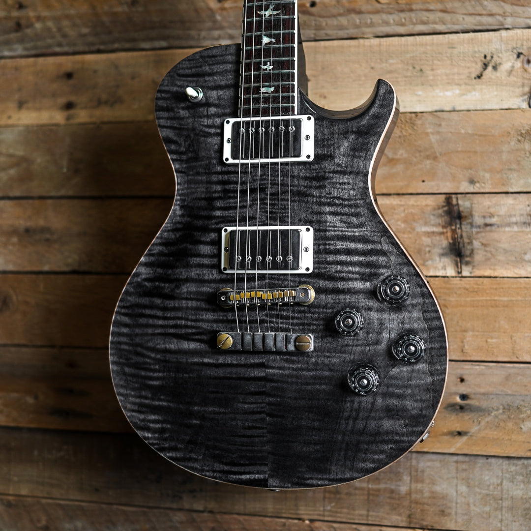 PRS McCarty 594 Singlecut in Charcoal