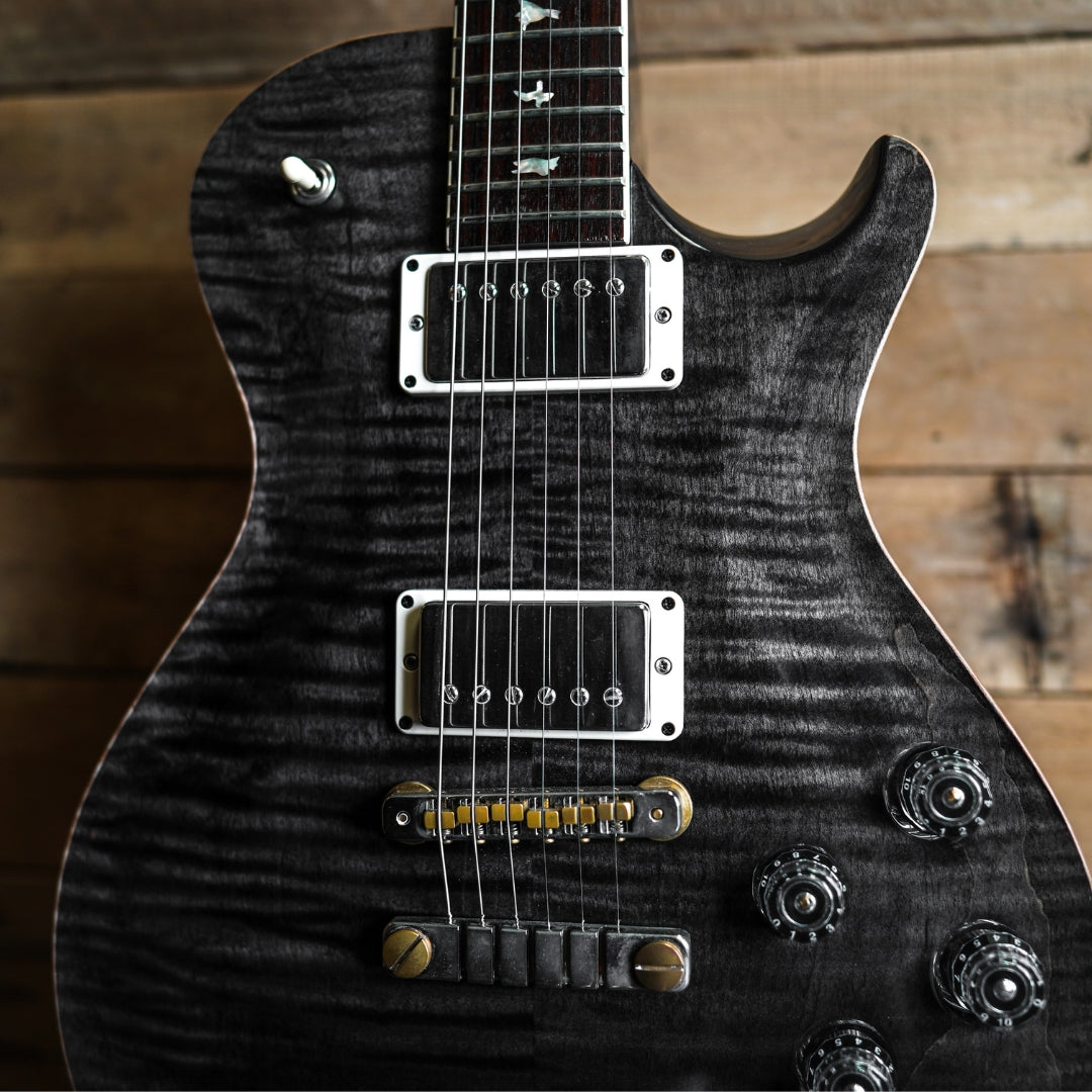 PRS McCarty 594 Singlecut in Charcoal