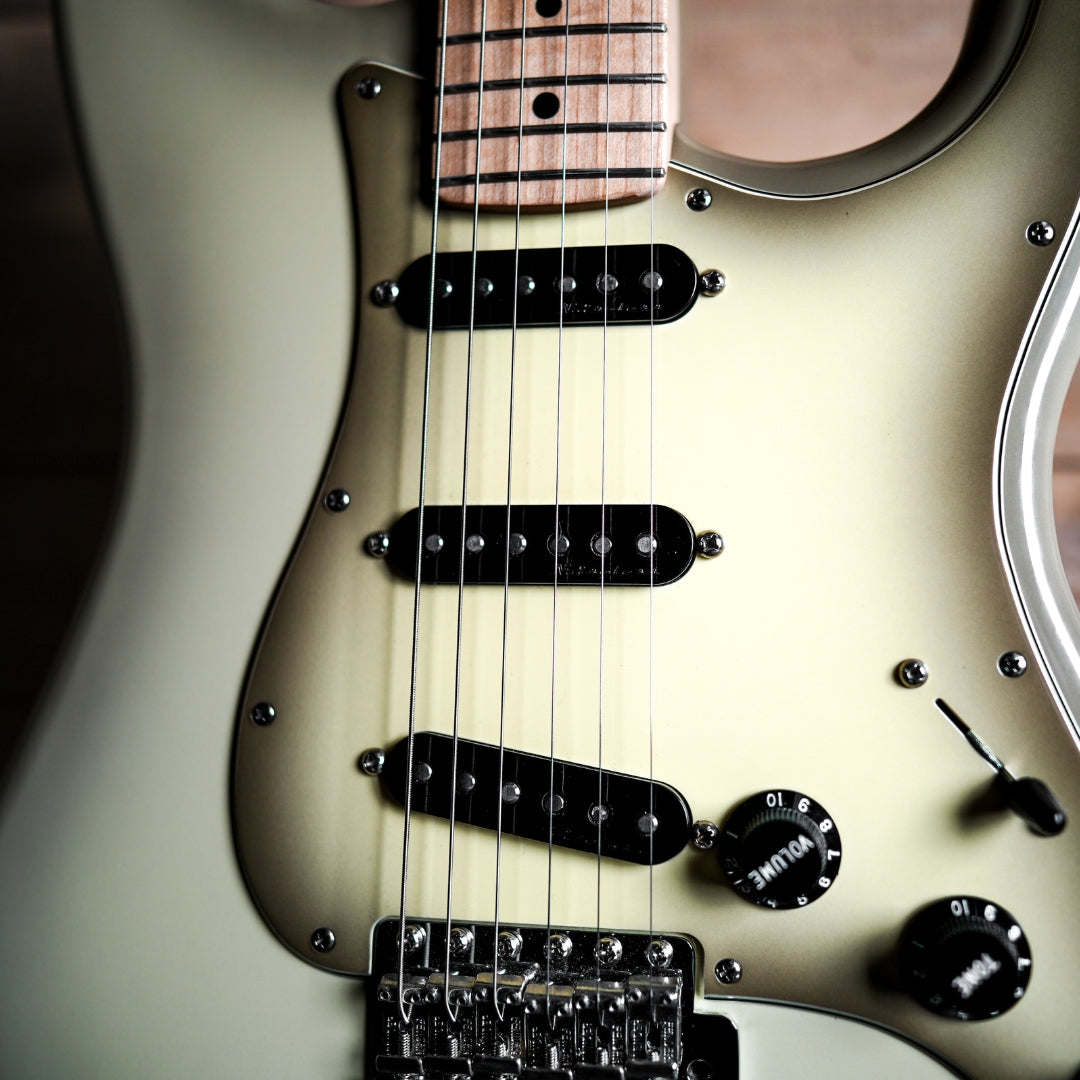 Fender Custom Shop Eric Clapton 10th Anniversary Crossroads