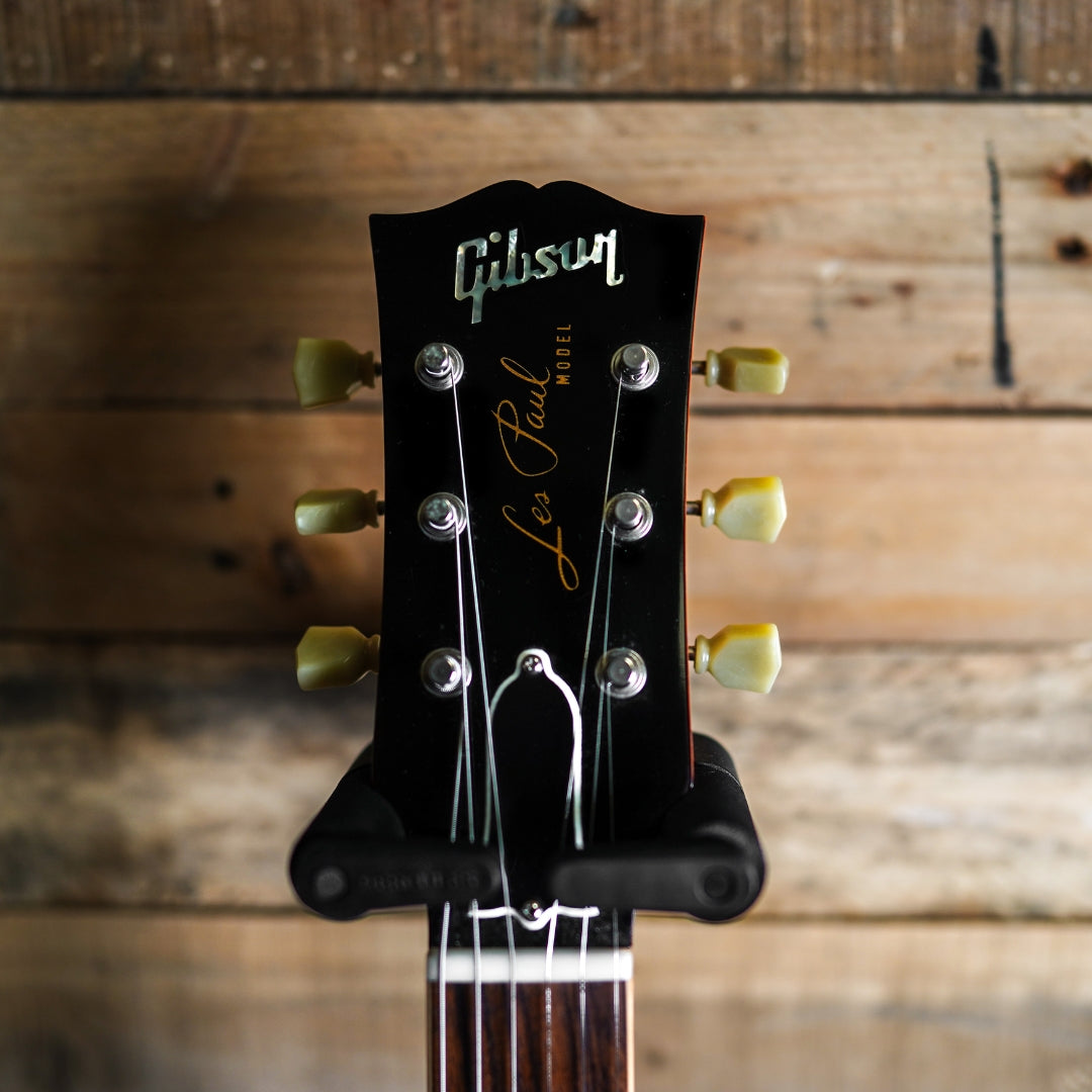 Gibson Custom Shop 1959 Les Paul Standard Reissue in Factory Burst