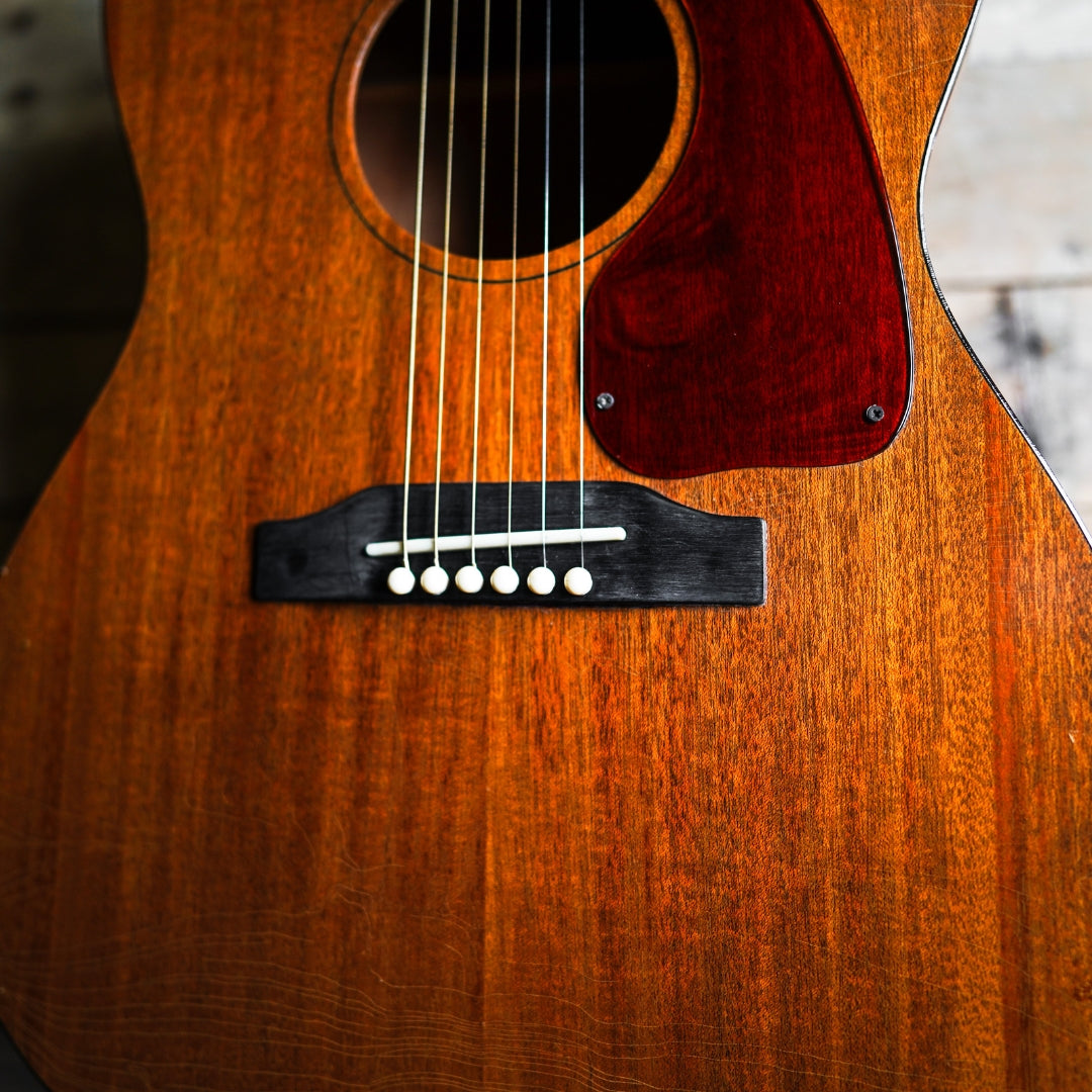 LG-0 Gibson ギブソン アコースティックギター | 1963年製 Guitars