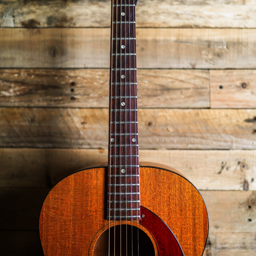 LG-0 Gibson ギブソン アコースティックギター | 1963年製 Guitars
