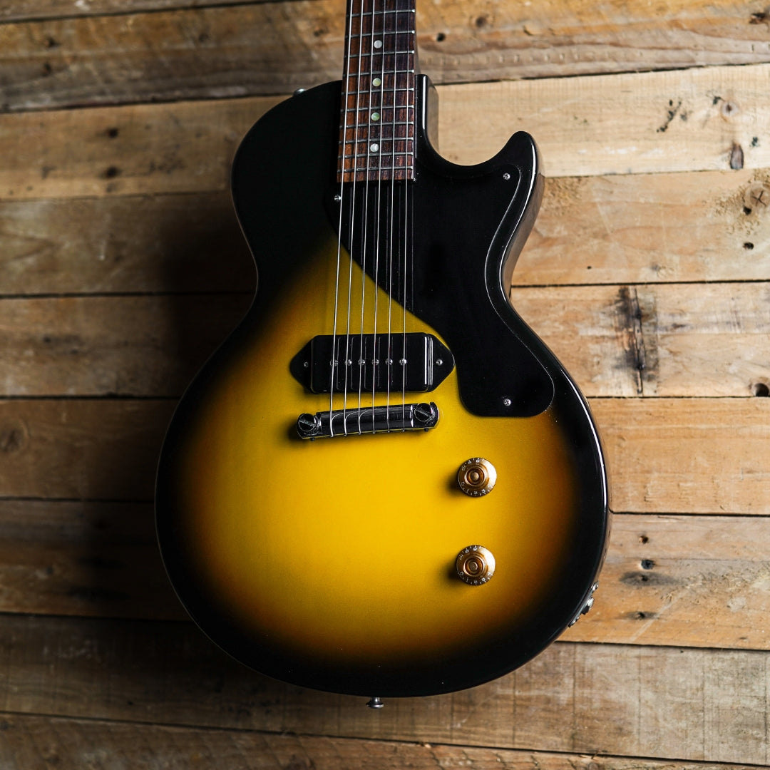 Gibson Billie Joe Armstrong Les Paul Junior in Sunburst